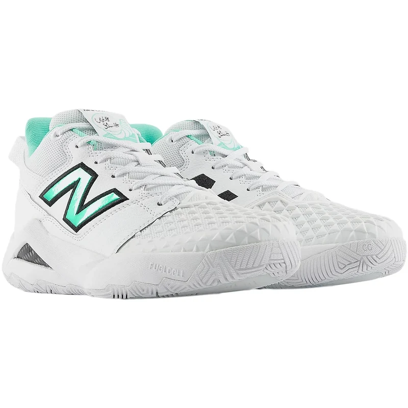 CHAUSSURES NEW BALANCE COCO GAUFF V2 TOUTES SURFACES