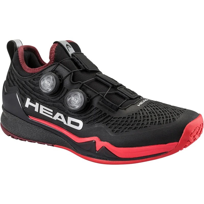 CHAUSSURES HEAD ENDURE PRO BOA TOUTES SURFACES