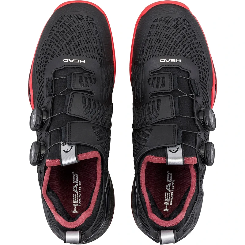 CHAUSSURES HEAD ENDURE PRO BOA TOUTES SURFACES