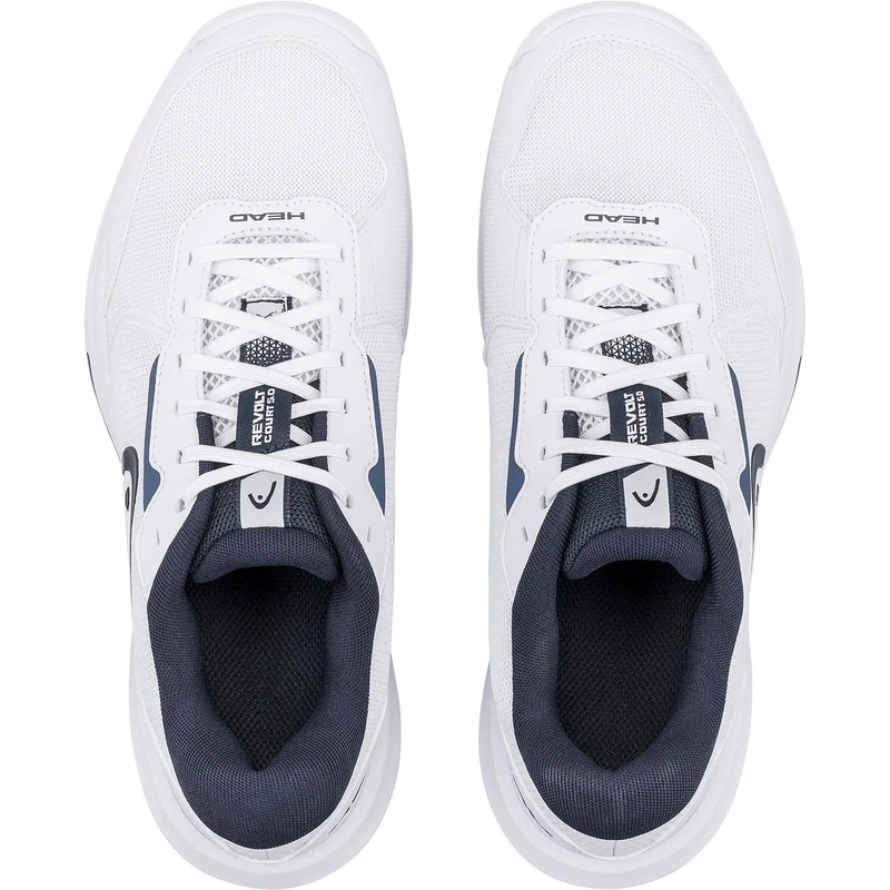 CHAUSSURES HEAD REVOLT COURT 5.0 TOUTES SURFACES