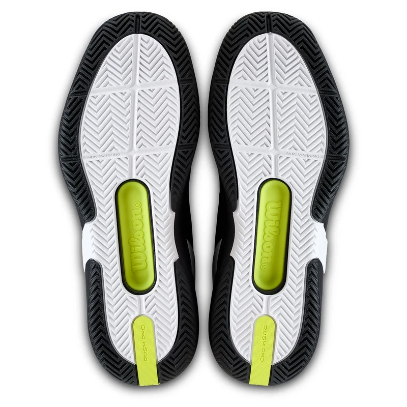 CHAUSSURES WILSON RUSH PRO 5 TOUTES SURFACES