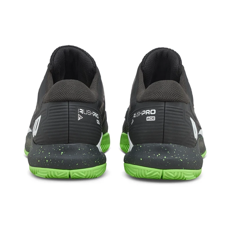 CHAUSSURES WILSON RUSH PRO ACE TERRE BATTUE