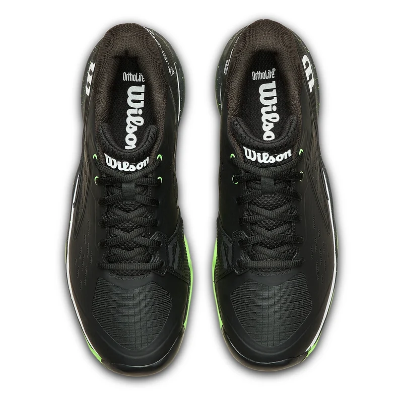CHAUSSURES WILSON RUSH PRO ACE TERRE BATTUE