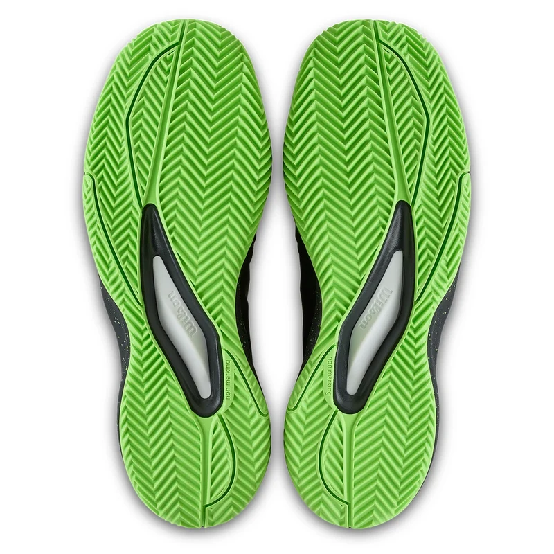 CHAUSSURES WILSON RUSH PRO ACE TERRE BATTUE