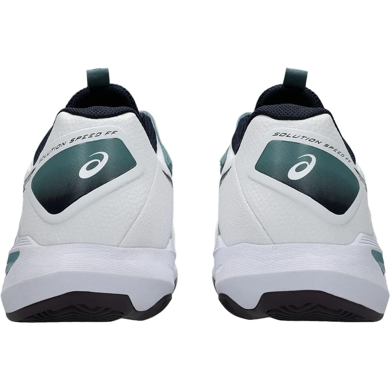 CHAUSSURES ASICS SOLUTION SPEED FF4 TERRE BATTUE