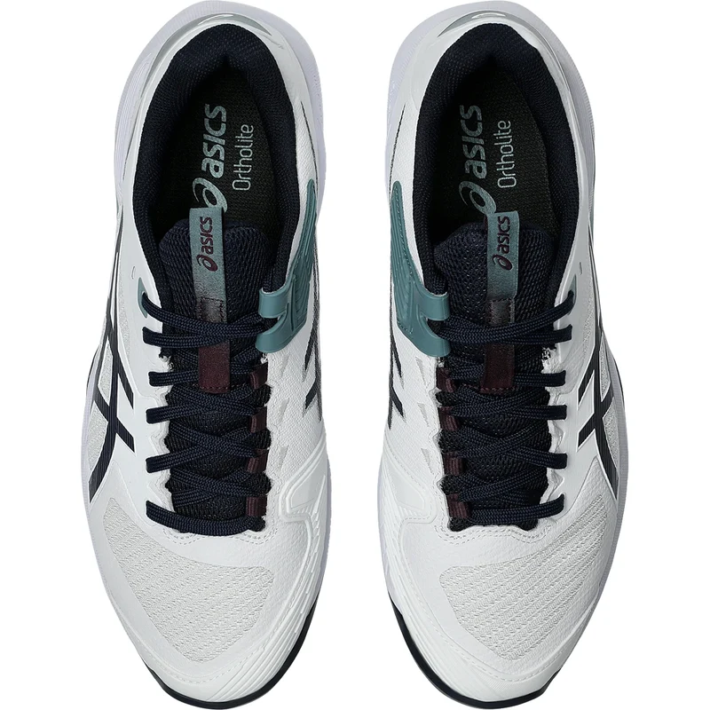 CHAUSSURES ASICS SOLUTION SPEED FF4 TERRE BATTUE