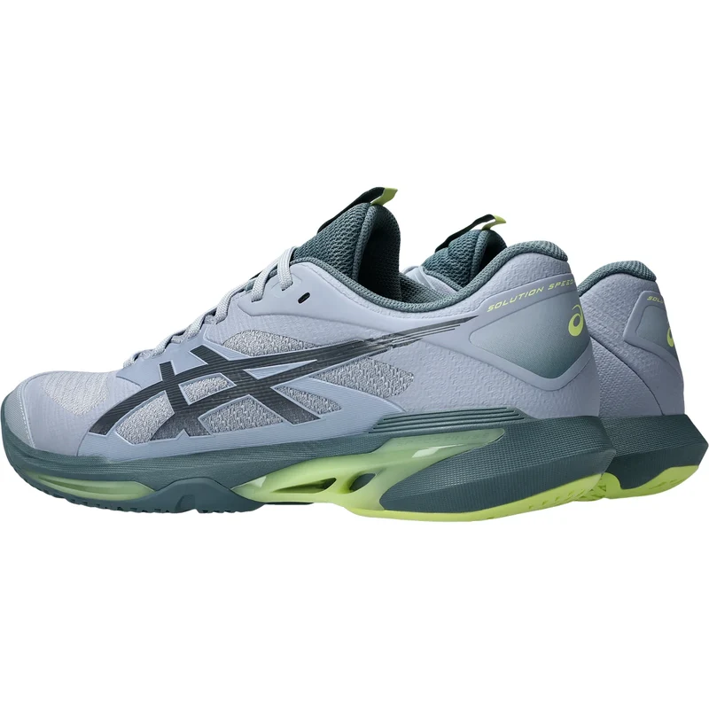 CHAUSSURES ASICS SOLUTION SPEED FF 4 TOUTES SURFACES