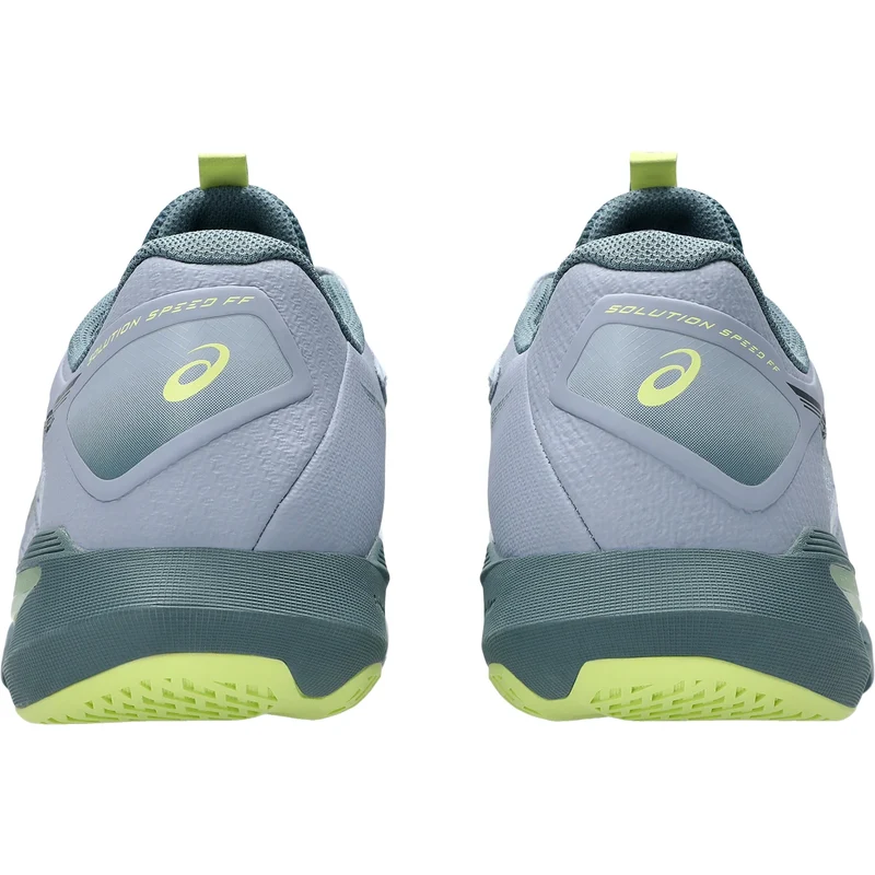 CHAUSSURES ASICS SOLUTION SPEED FF 4 TOUTES SURFACES