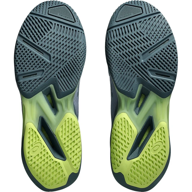 CHAUSSURES ASICS SOLUTION SPEED FF 4 TOUTES SURFACES