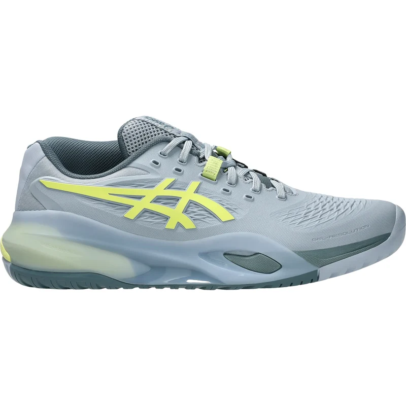 CHAUSSURES ASICS GEL RESOLUTION X TOUTES SURFACES
