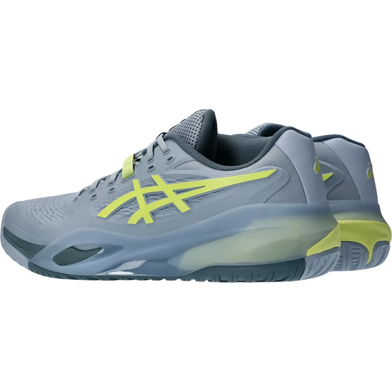 CHAUSSURES ASICS GEL RESOLUTION X TOUTES SURFACES