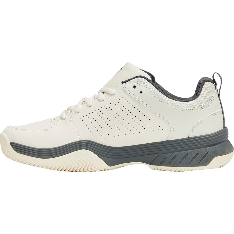 CHAUSSURES K-SWISS COURT EXPRESS 2 TERRE BATTUE