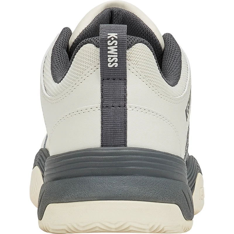 CHAUSSURES K-SWISS COURT EXPRESS 2 TERRE BATTUE