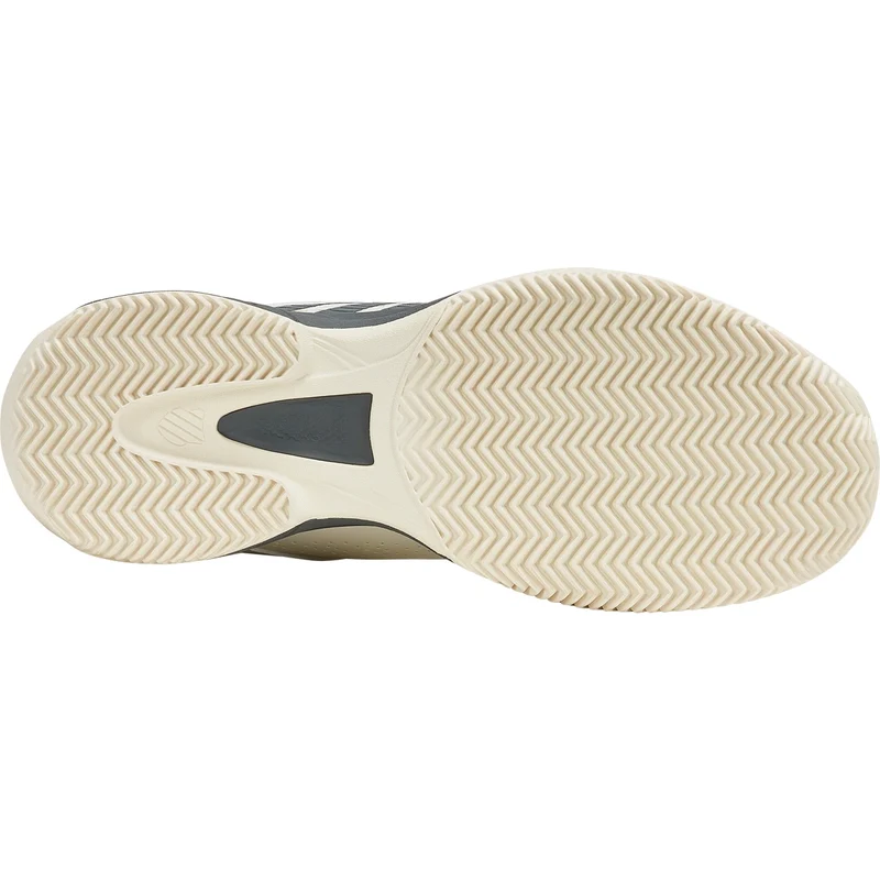 CHAUSSURES K-SWISS COURT EXPRESS 2 TERRE BATTUE