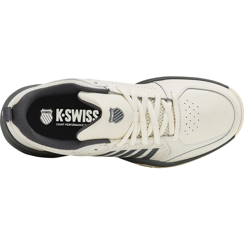 CHAUSSURES K-SWISS COURT EXPRESS 2 TERRE BATTUE