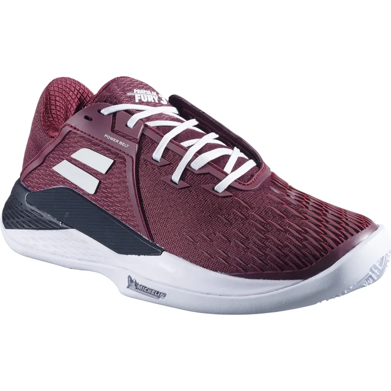 CHAUSSURES BABOLAT PROPULSE FURY 3 TERRE BATTUE
