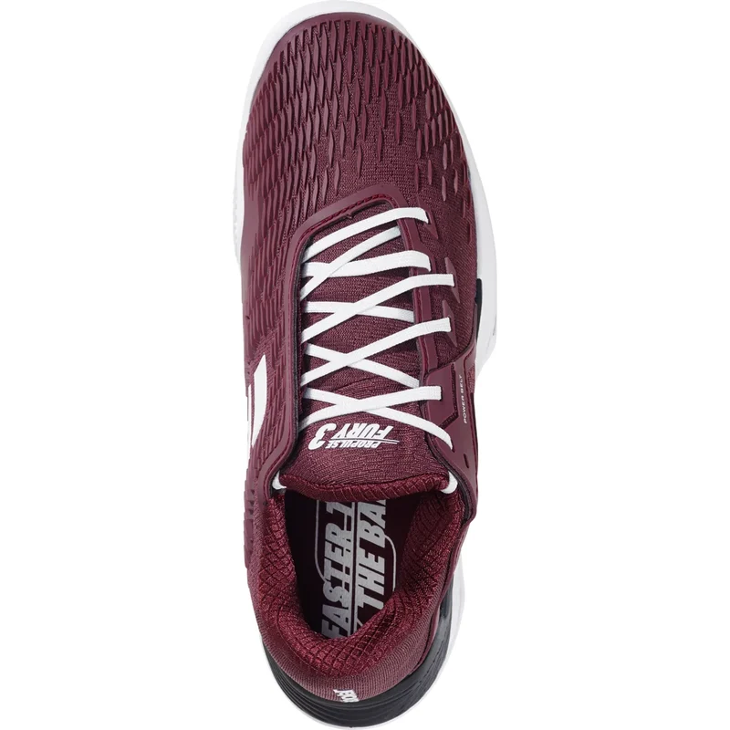 CHAUSSURES BABOLAT PROPULSE FURY 3 TERRE BATTUE