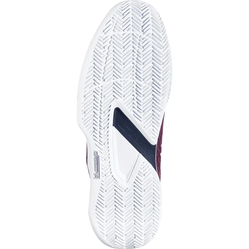 CHAUSSURES BABOLAT PROPULSE FURY 3 TERRE BATTUE