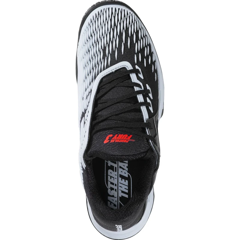 CHAUSSURES BABOLAT PROPULSE FURY 3 TOUTES SURFACES