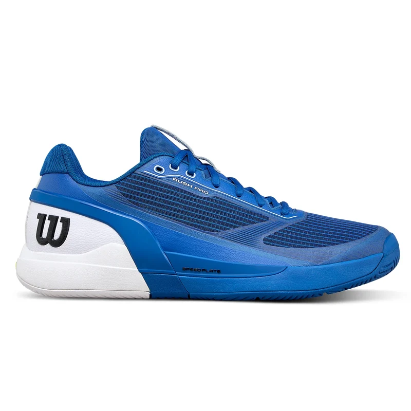 CHAUSSURES WILSON RUSH PRO 5 TOUTES SURFACES