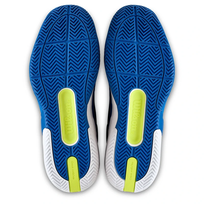 CHAUSSURES WILSON RUSH PRO 5 TOUTES SURFACES
