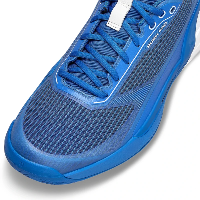 CHAUSSURES WILSON RUSH PRO 5 TOUTES SURFACES