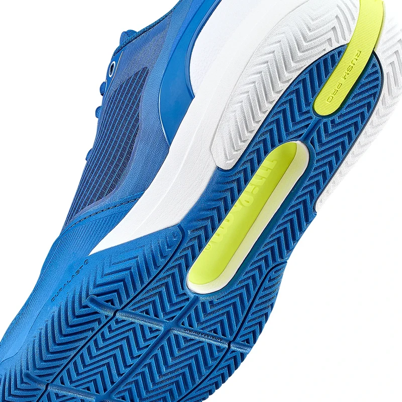 CHAUSSURES WILSON RUSH PRO 5 TOUTES SURFACES