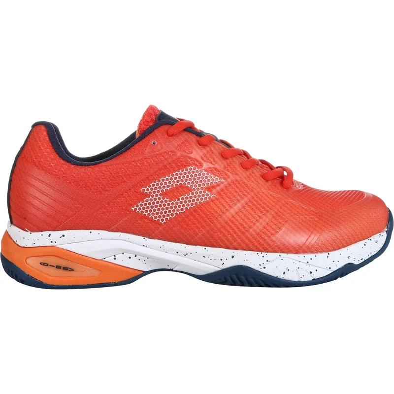 CHAUSSURES LOTTO MIRAGE 300 III TERRE BATTUE