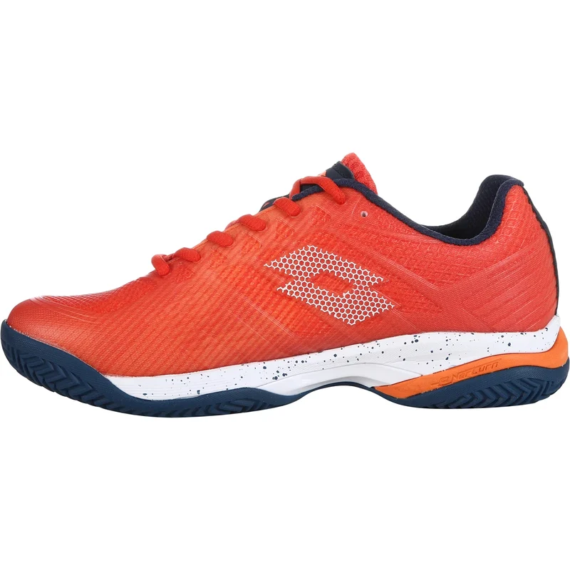 CHAUSSURES LOTTO MIRAGE 300 III TERRE BATTUE