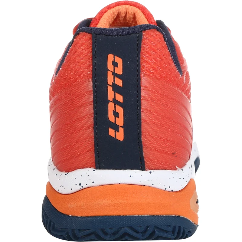 CHAUSSURES LOTTO MIRAGE 300 III TERRE BATTUE