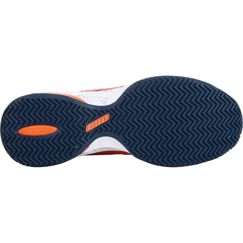 CHAUSSURES LOTTO MIRAGE 300 III TERRE BATTUE