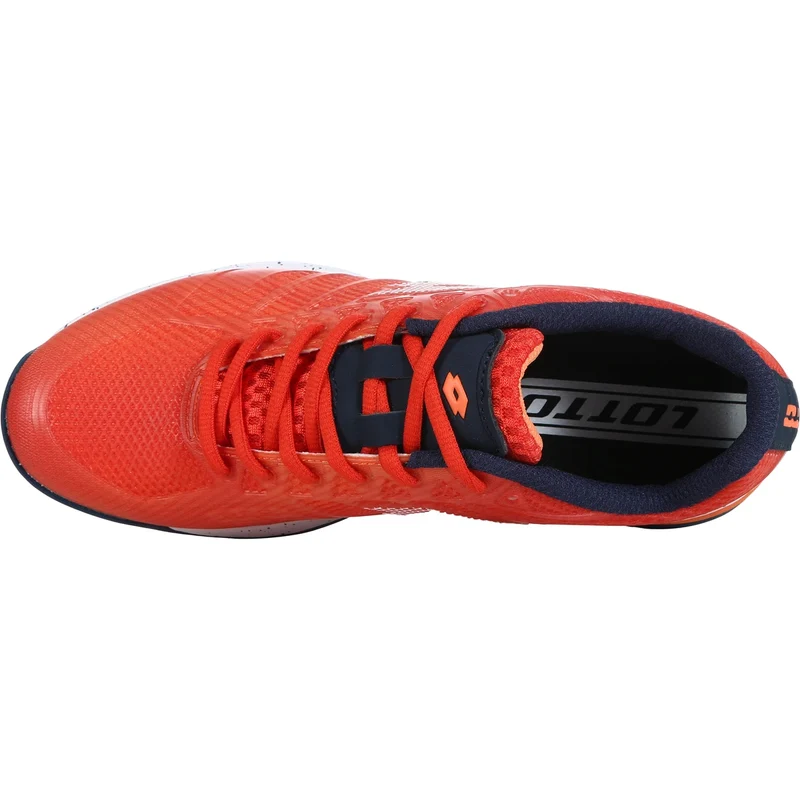 CHAUSSURES LOTTO MIRAGE 300 III TERRE BATTUE