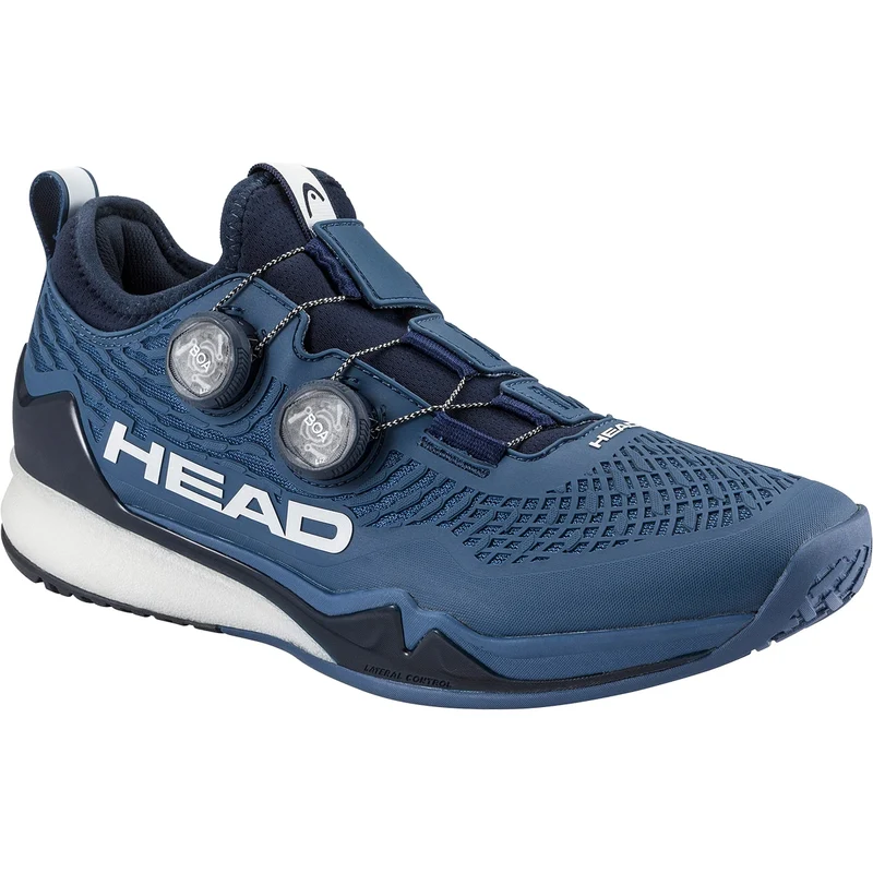 CHAUSSURES HEAD ENDURE PRO BOA TOUTES SURFACES