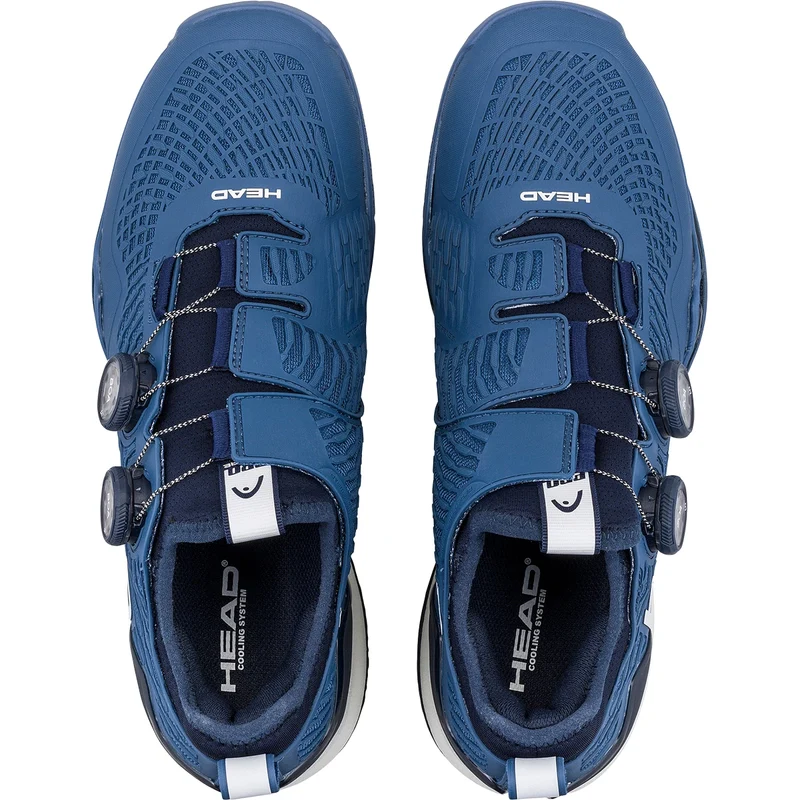CHAUSSURES HEAD ENDURE PRO BOA TOUTES SURFACES