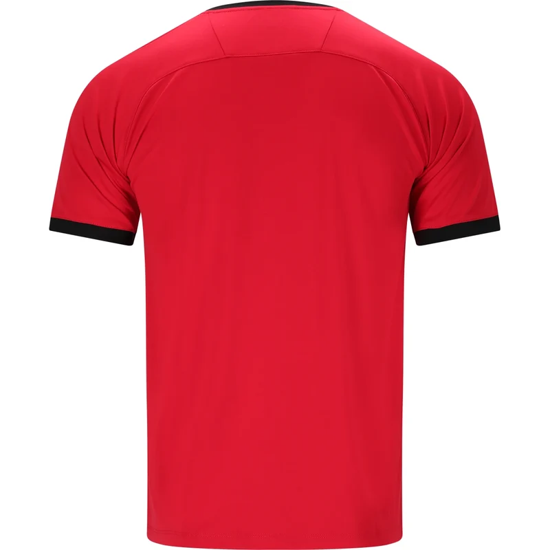 T-SHIRT FZ FORZA HOMME CL2502 S/S RED