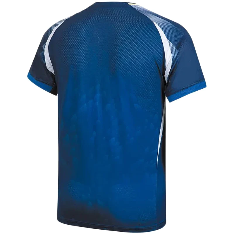 T-SHIRT VICTOR HOMME T-60004 B LEE ZII JIA