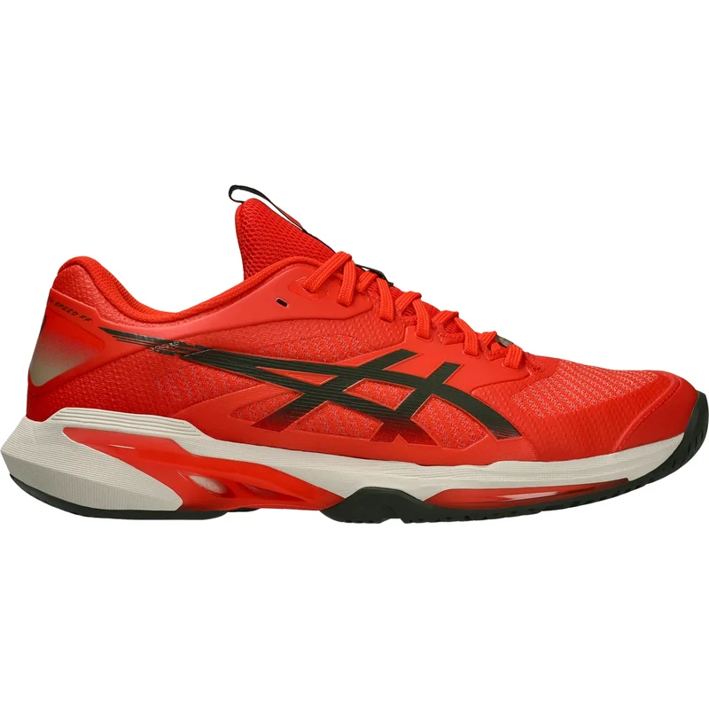 CHAUSSURES ASICS SOLUTION SPEED FF4 TOUTES SURFACES
