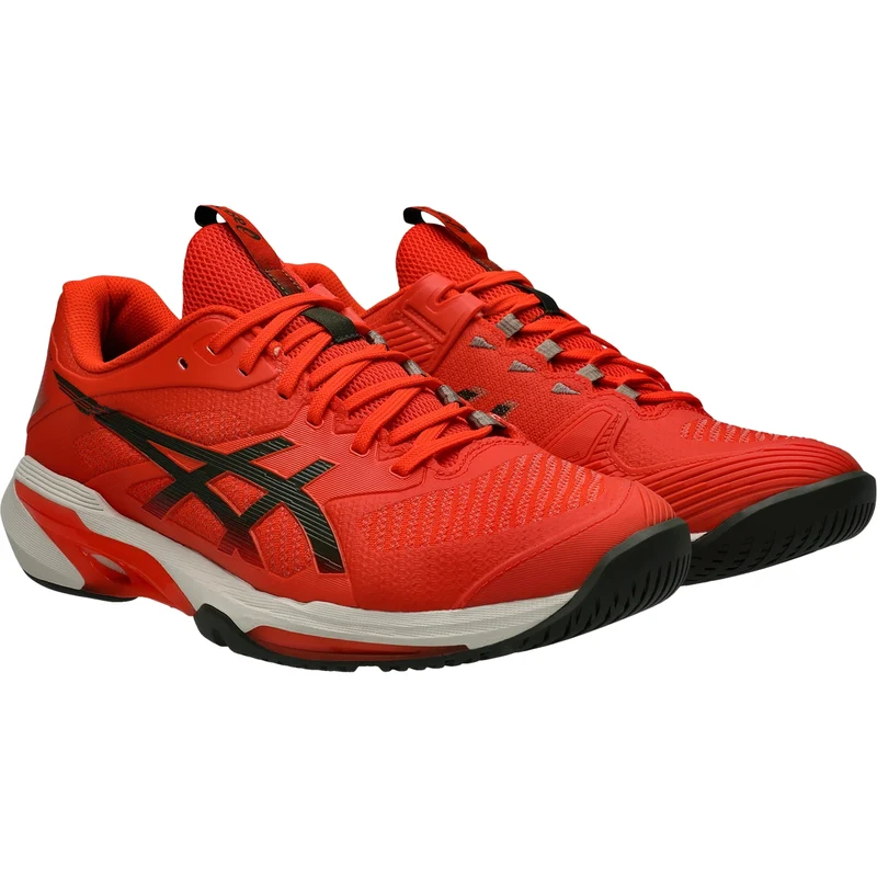 CHAUSSURES ASICS SOLUTION SPEED FF4 TOUTES SURFACES