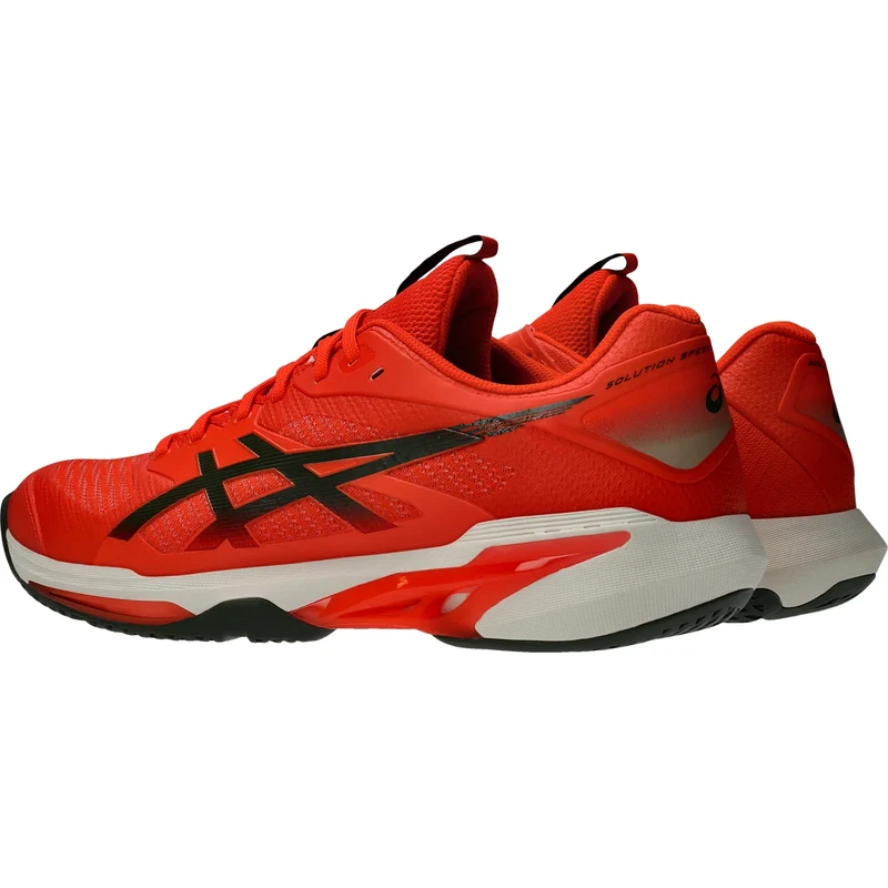 CHAUSSURES ASICS SOLUTION SPEED FF4 TOUTES SURFACES