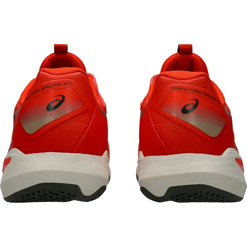 CHAUSSURES ASICS SOLUTION SPEED FF4 TOUTES SURFACES