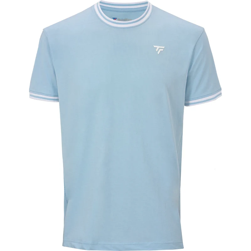 T-SHIRT TECNIFIBRE TEAM STRETCH