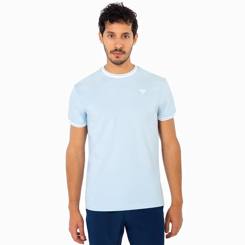 T-SHIRT TECNIFIBRE TEAM STRETCH