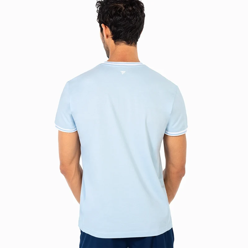 T-SHIRT TECNIFIBRE TEAM STRETCH
