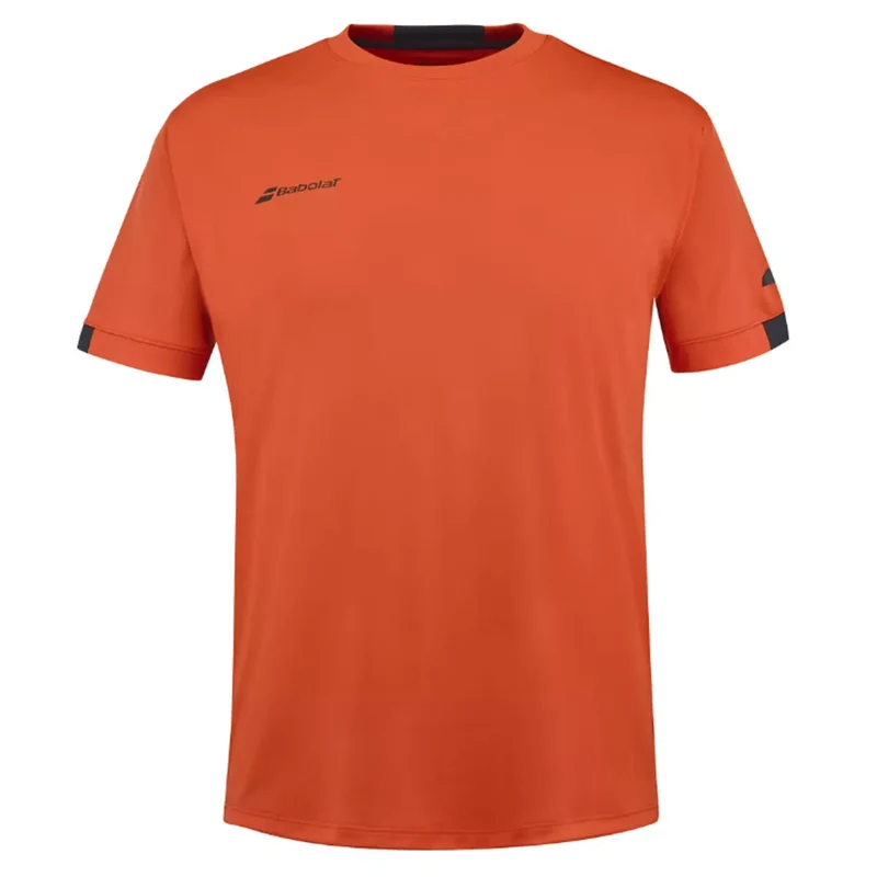 T-SHIRT BABOLAT PLAY CREW NECK