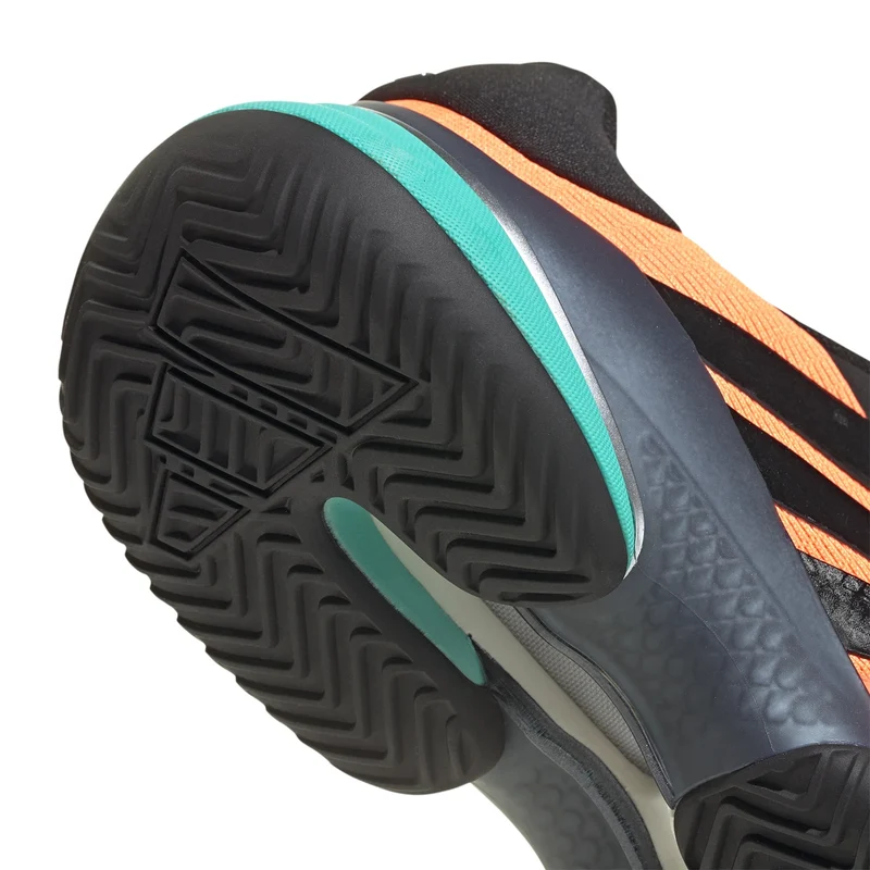 CHAUSSURES ADIDAS BARRICADE 14 TOUTES SURFACES