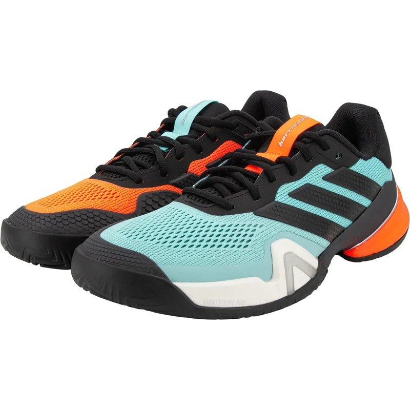 CHAUSSURES ADIDAS BARRICADE 14 TOUTES SURFACES