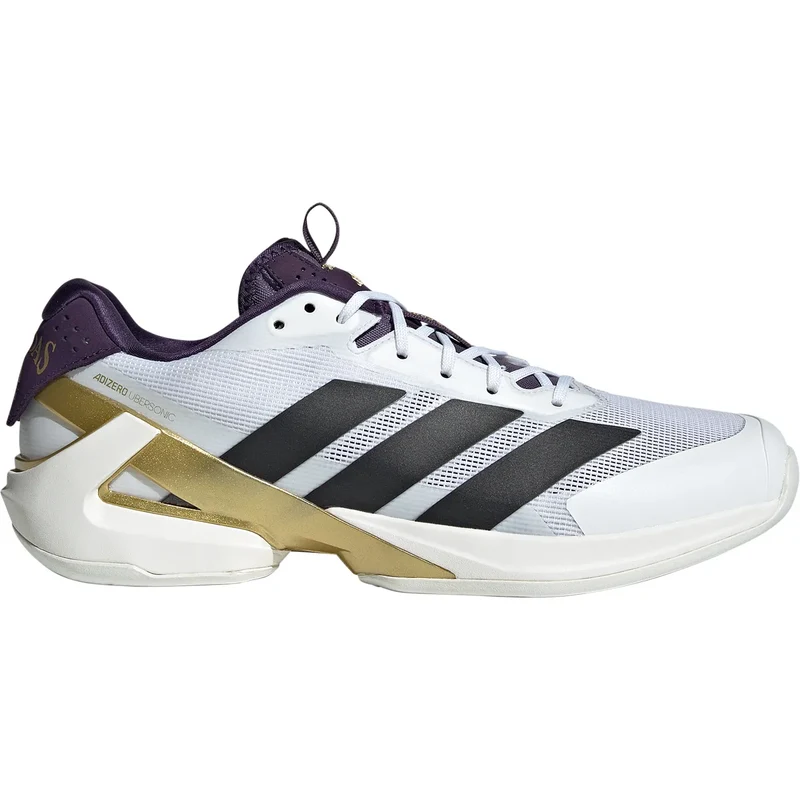 CHAUSSURES ADIDAS ADIZERO UBERSONIC 5 TOUTES SURFACES