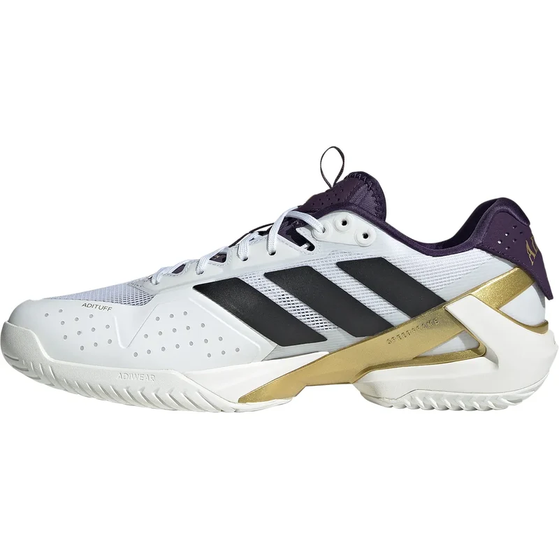 CHAUSSURES ADIDAS ADIZERO UBERSONIC 5 TOUTES SURFACES