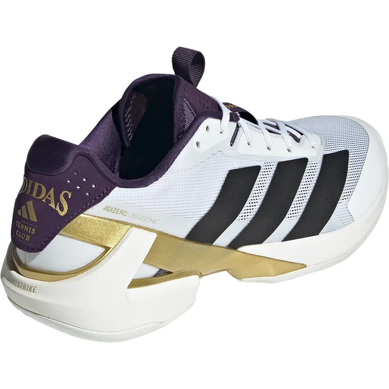 CHAUSSURES ADIDAS ADIZERO UBERSONIC 5 TOUTES SURFACES