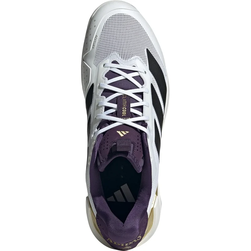 CHAUSSURES ADIDAS ADIZERO UBERSONIC 5 TOUTES SURFACES